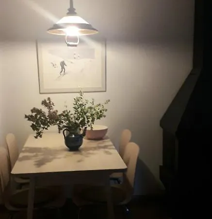 Lägenhet El Pueyo De Jaca *
