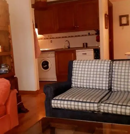 El Pueyo De Jaca * Panticosa